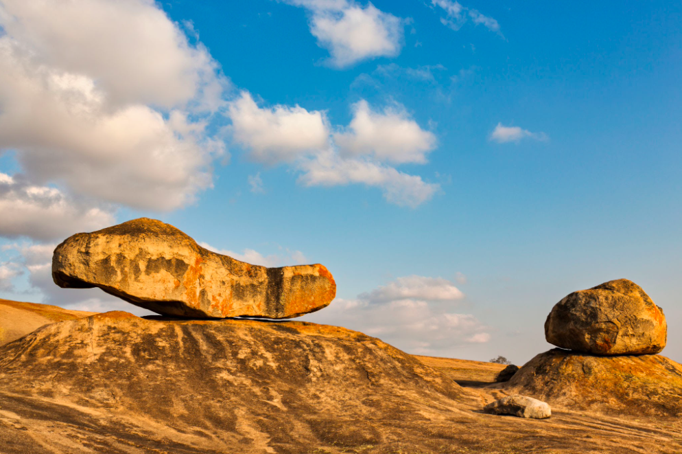 Travel To Domboshava 2